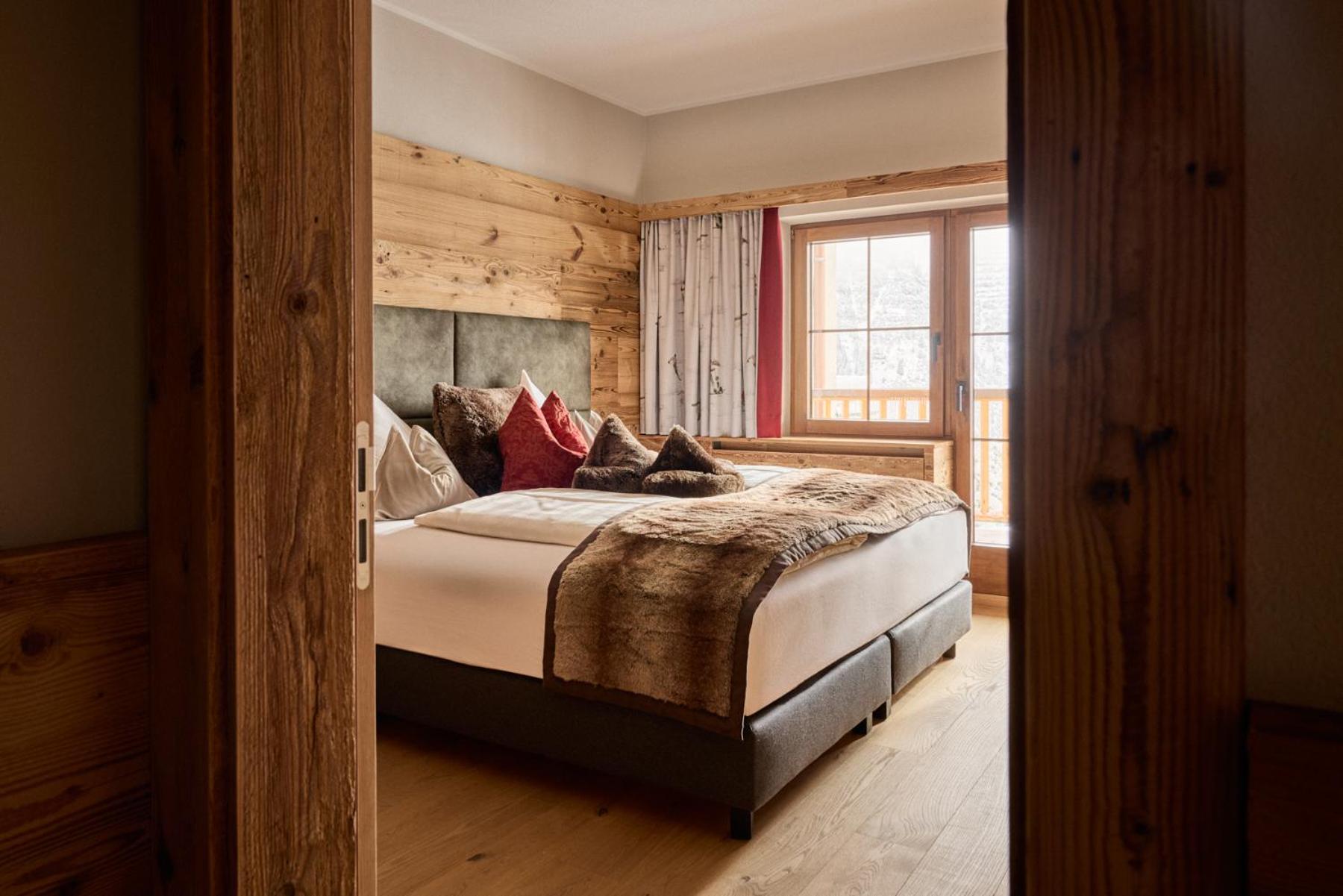 Hotel & Chalet Montana Lech am Arlberg Kültér fotó
